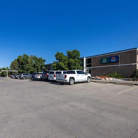 Suburban Studios Canon City Ngoại thất bức ảnh