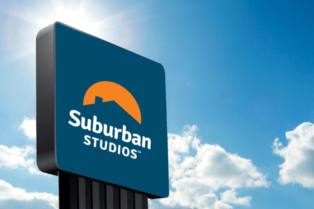 Suburban Studios Canon City Ngoại thất bức ảnh