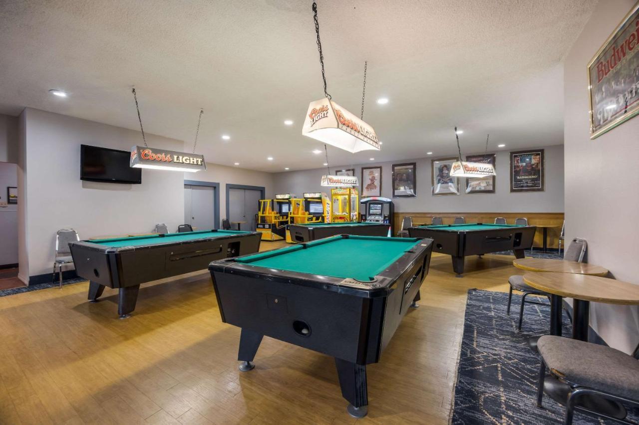 Suburban Studios Canon City Ngoại thất bức ảnh