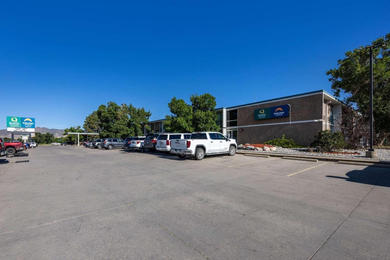 Suburban Studios Canon City Ngoại thất bức ảnh